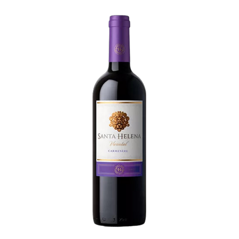 Santa Helena Varietal Carmenere