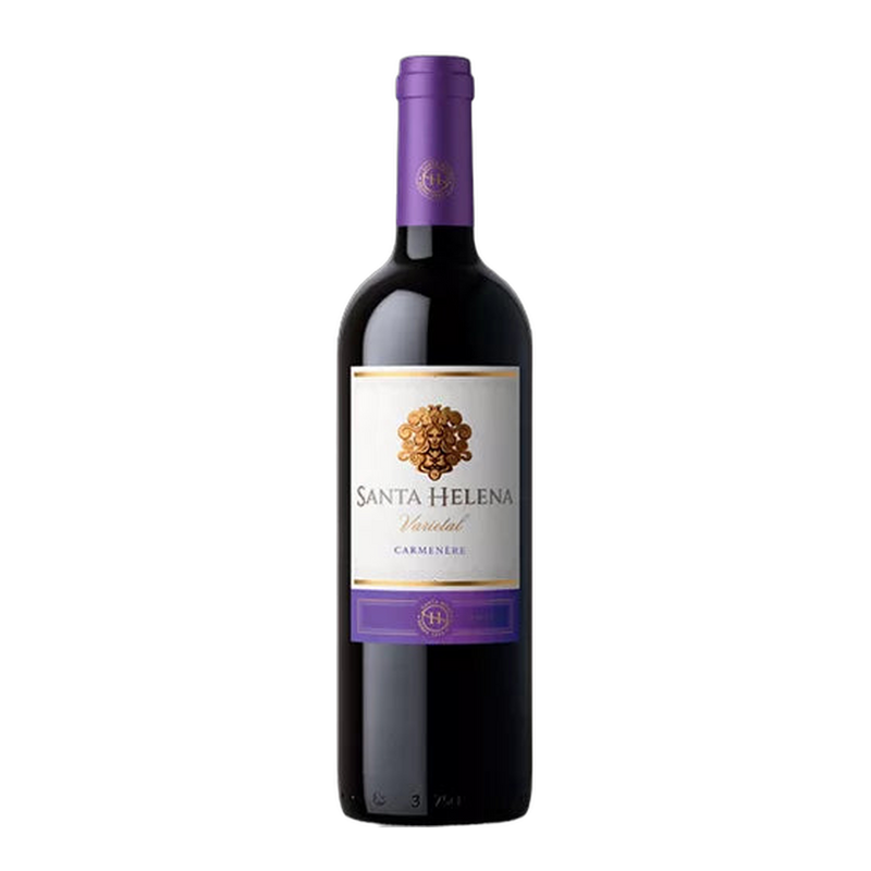 Santa Helena Varietal Carmenere