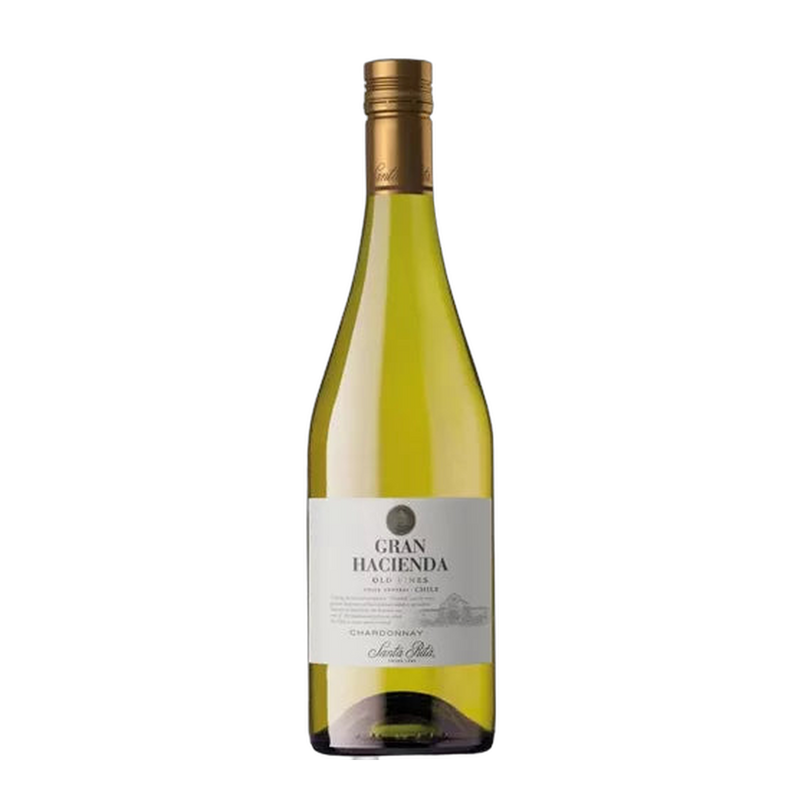 Santa Rita Gran Hacienda Chardonnay