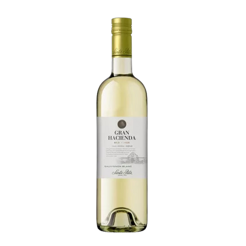 Santa Rita Gran Hacienda Sauvignon Blanc