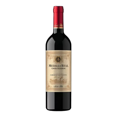 Santa Rita Medalla Real Gran Reserva Cabernet Sauvignon