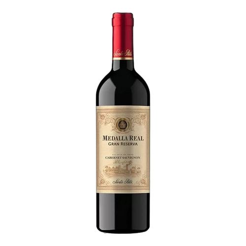 Santa Rita Medalla Real Gran Reserva Cabernet Sauvignon