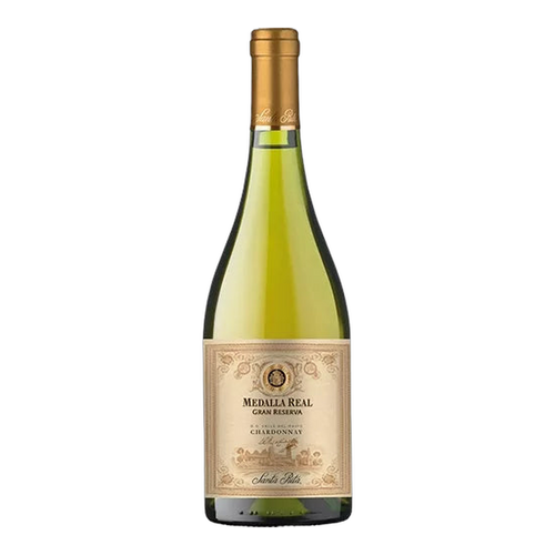 Santa Rita Medalla Real Gran Reserva Chardonnay