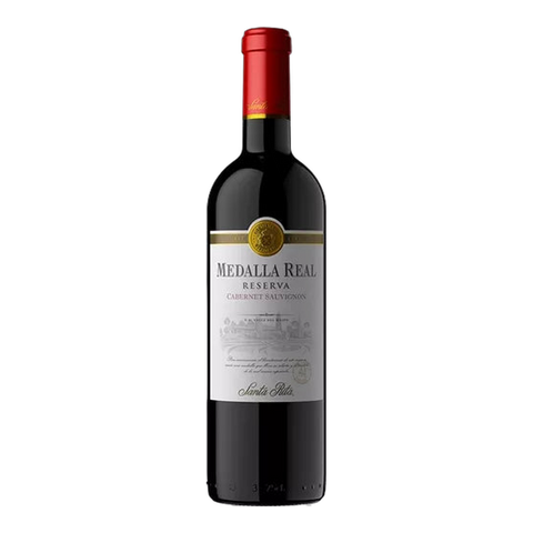 Santa Rita Medalla Real Reserva Cabernet Sauvignon