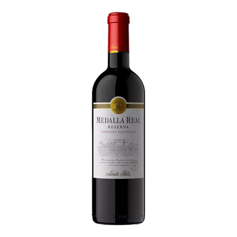 Santa Rita Medalla Real Reserva Cabernet Sauvignon