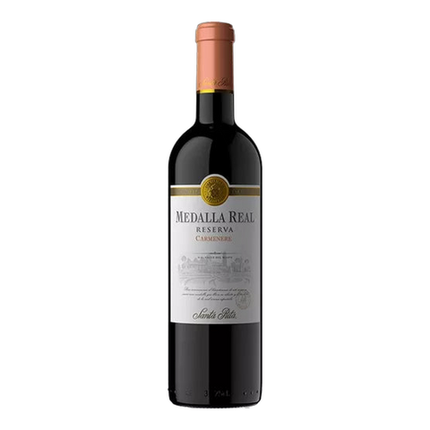 Santa Rita Medalla Real Reserva Carmenere