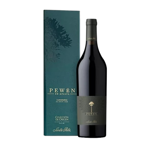 Santa Rita Pewen de Apalta