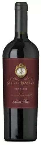 santa-rita-secret-reserve-red-blend