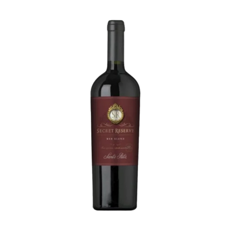 Santa Rita Secret Reserve Red Blend