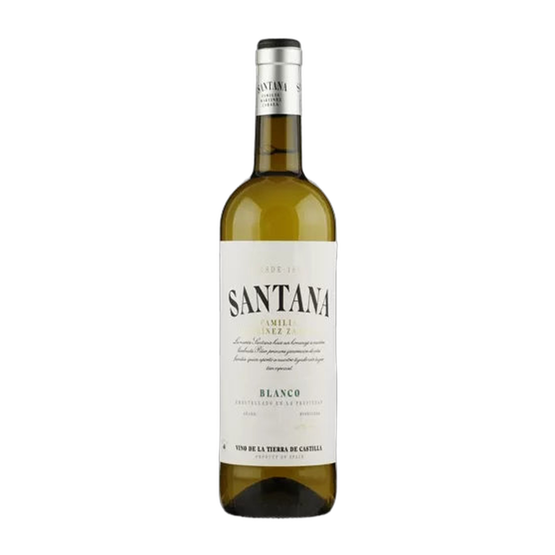 Santana Blanco Viura