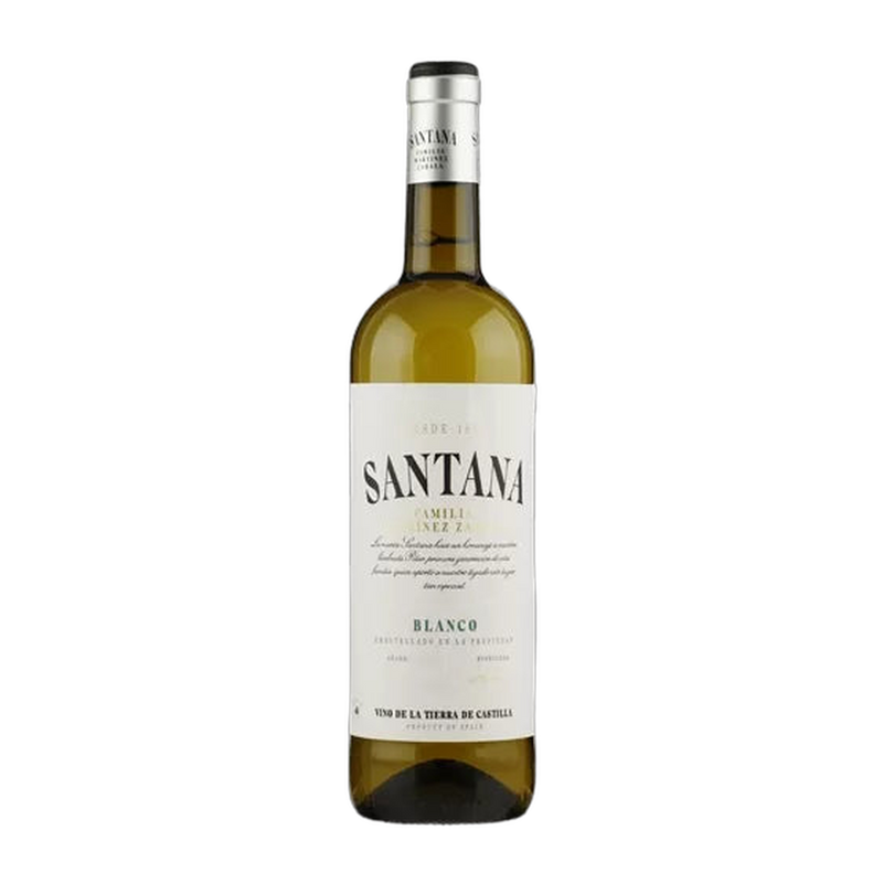 Santana Blanco Viura