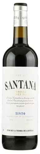 Santana Tinto Tempranillo