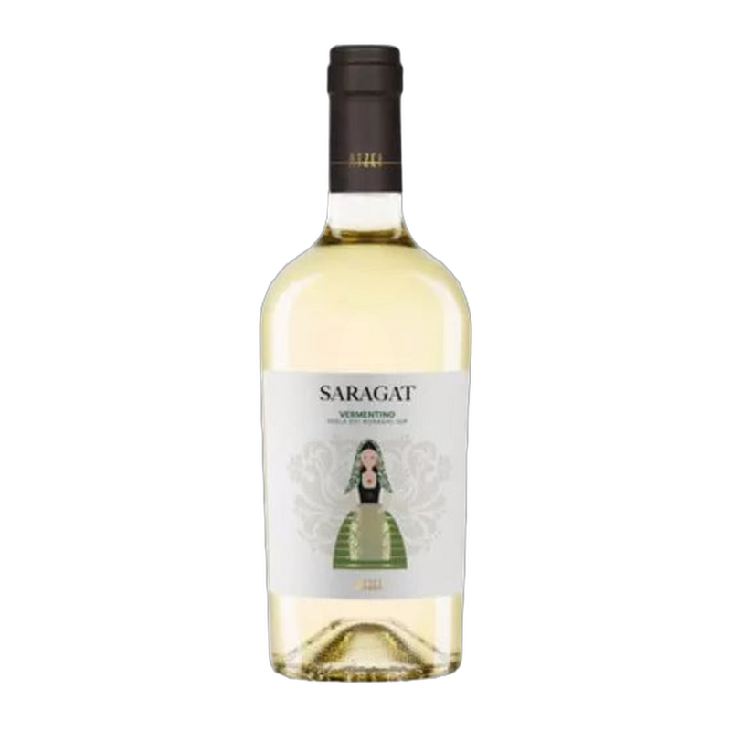 Saragat Vermentino di Sardegna