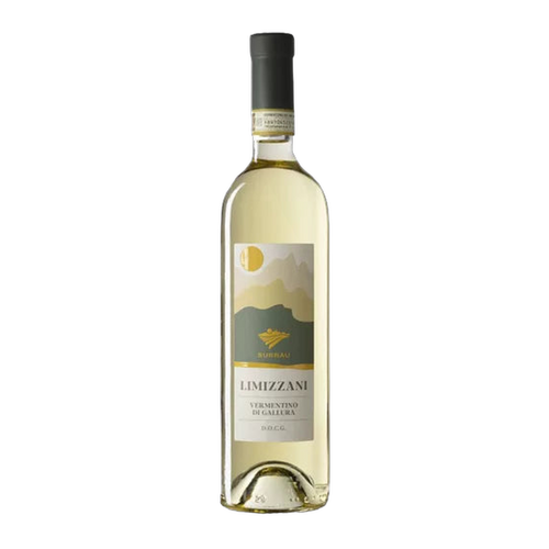 Surrau Limizzani Vermentino Di Gallura