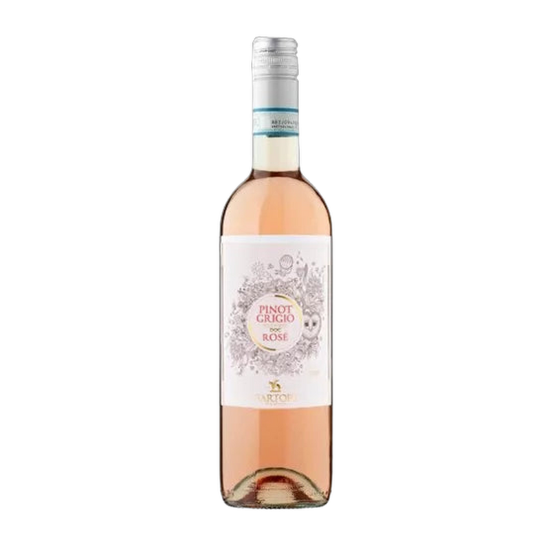 Sartori Pinot Grigio Rose