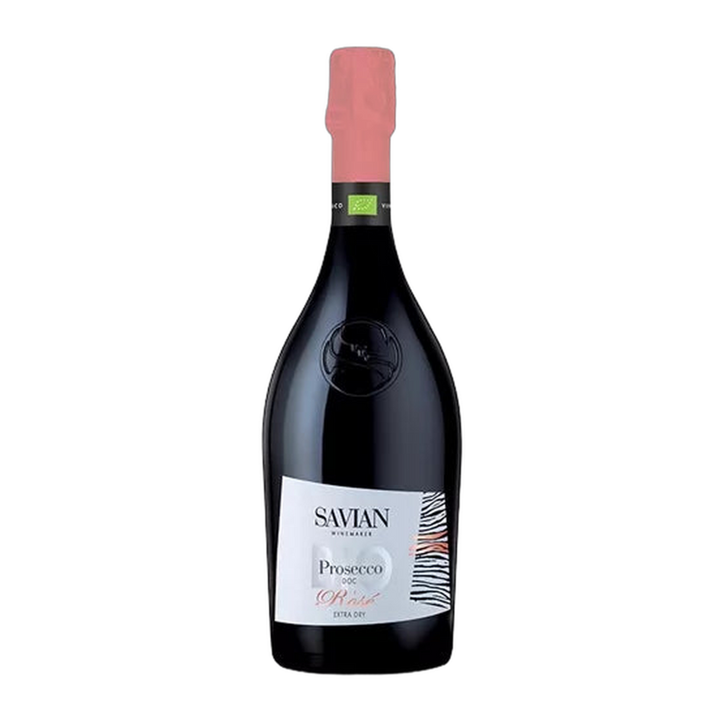 Savian Prosecco Extra Dry Rose
