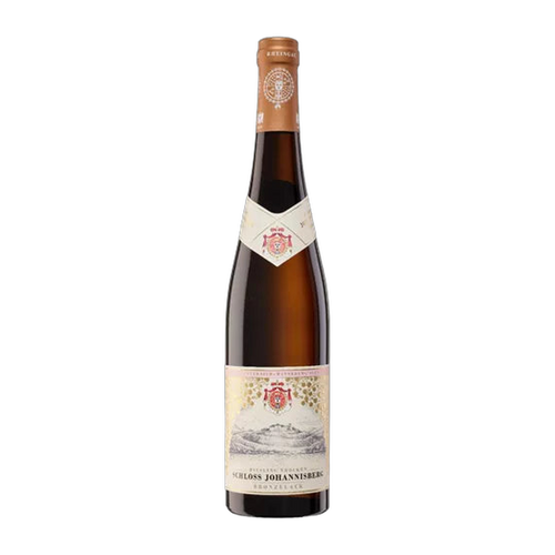 Schloss Johannisberg Bronzelack Riesling