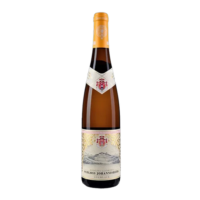 Schloss Johannisberg Riesling Feinherb Gelblack