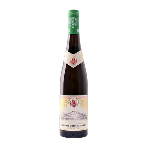 Schloss Johannisberg Riesling Spatlese Grünlack