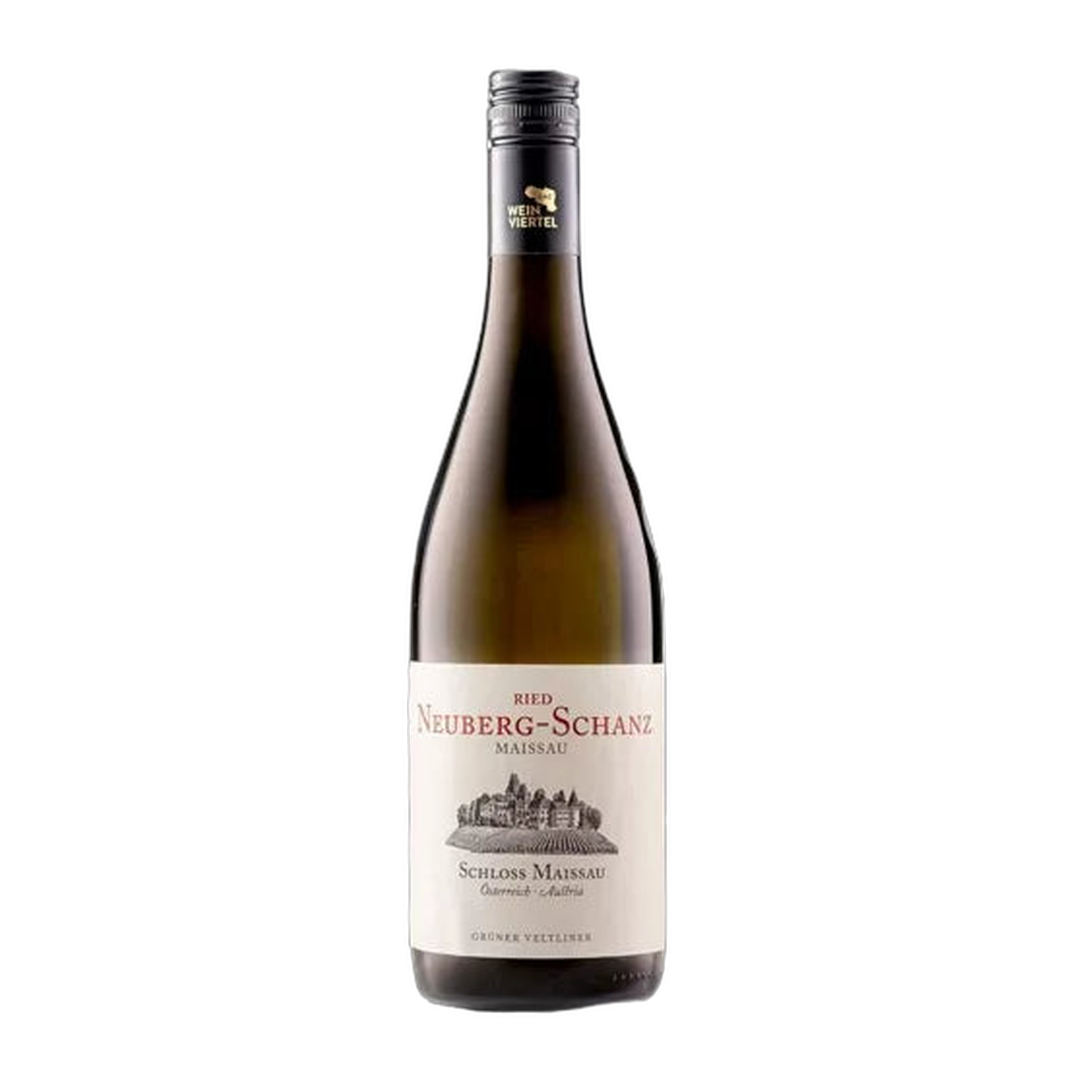 Schloss Maissau Ried Neuberg Schanz Gruner Veltliner