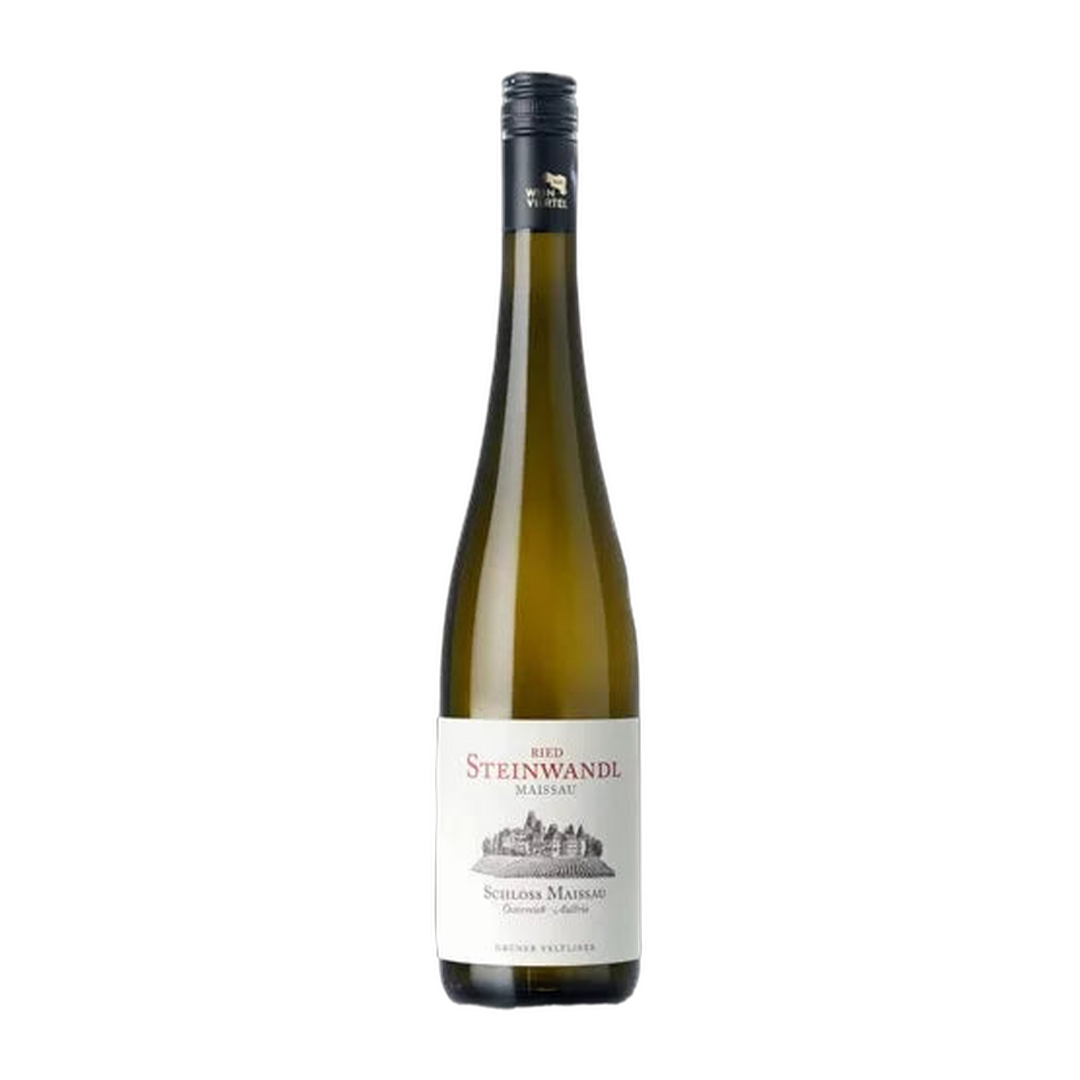Schloss Maissau Ried Steinwandl Gruner Veltliner