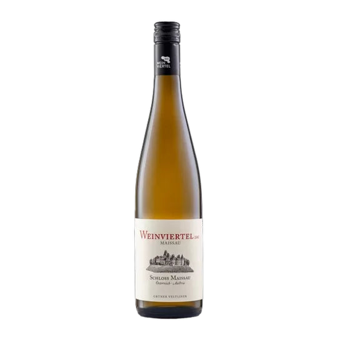 Schloss Maissau Weinviertel Gruner Veltliner