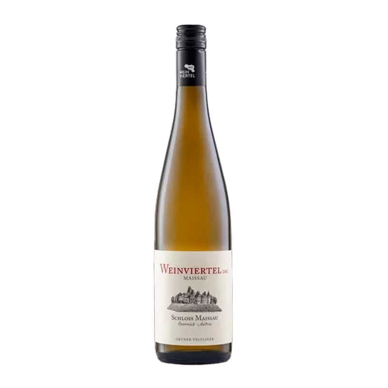Schloss Maissau Weinviertel Gruner Veltliner