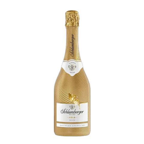 Schlumberger Gold