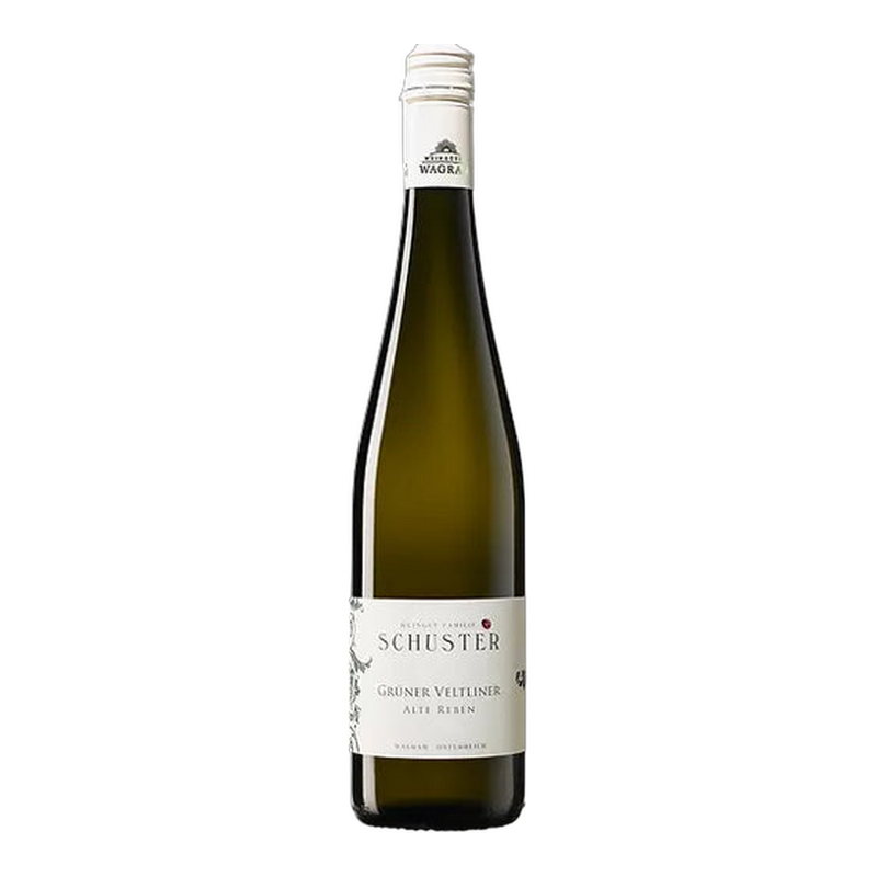 Schuster Gruner Veltliner Alte Reben