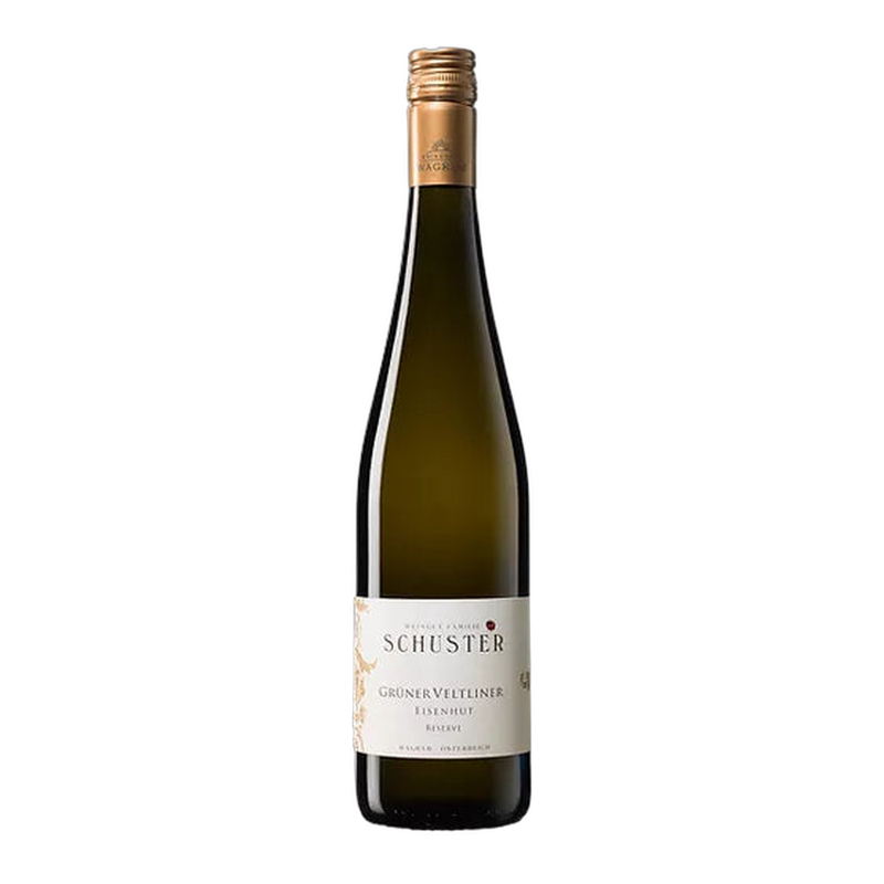 Schuster Gruner Veltliner Ried Eisenhut