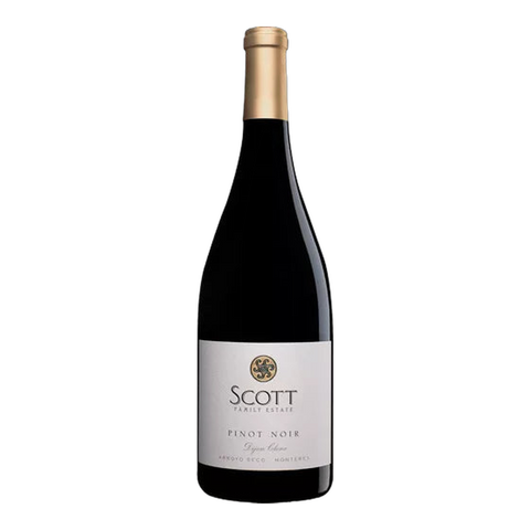 Scott Family Estate Pinot Noir