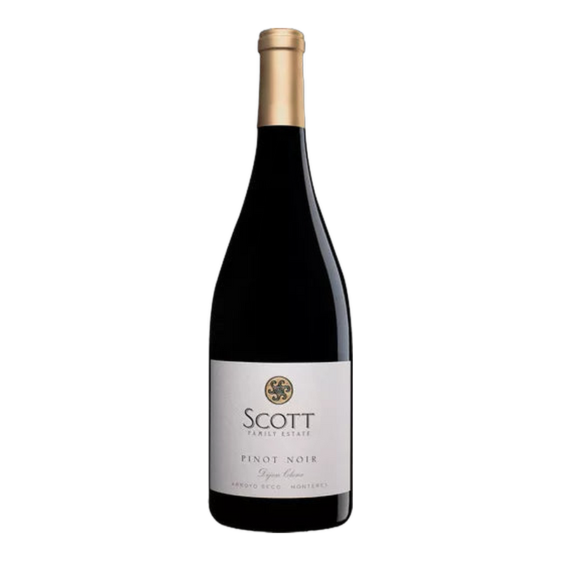 Scott Family Estate Pinot Noir