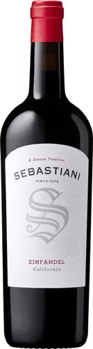 sebastiani-california-zinfandel