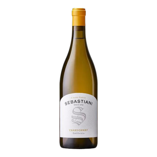 Sebastiani Chardonnay California