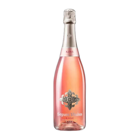 Segura Viudas Reserva Cava Rose