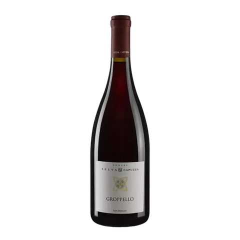 Selva Capuzza Groppello San Biagio