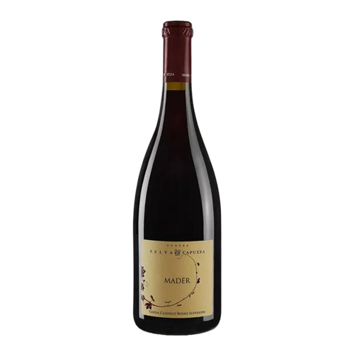 Selva Capuzza Madér Garda Classico Rosso Superiore