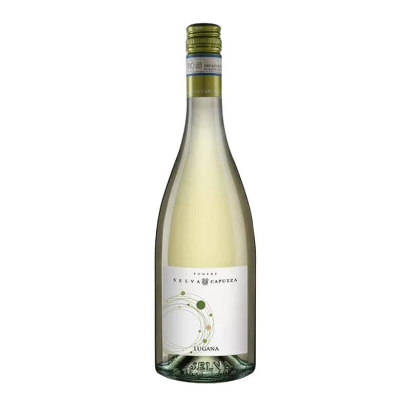 Selva Capuzza San Vigilio Lugana