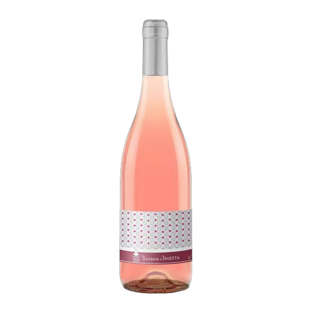Senorio de Iniesta Bobal Rose