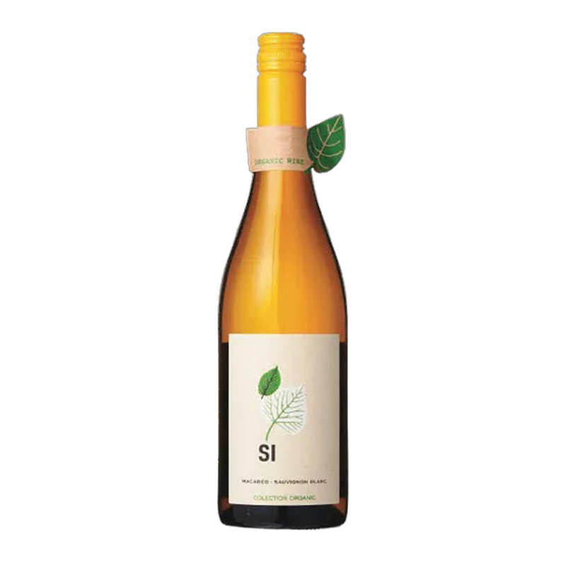 Si Macabeo Sauvignon Blanc