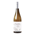Si Señorio de Iniesta Blanc de Noir