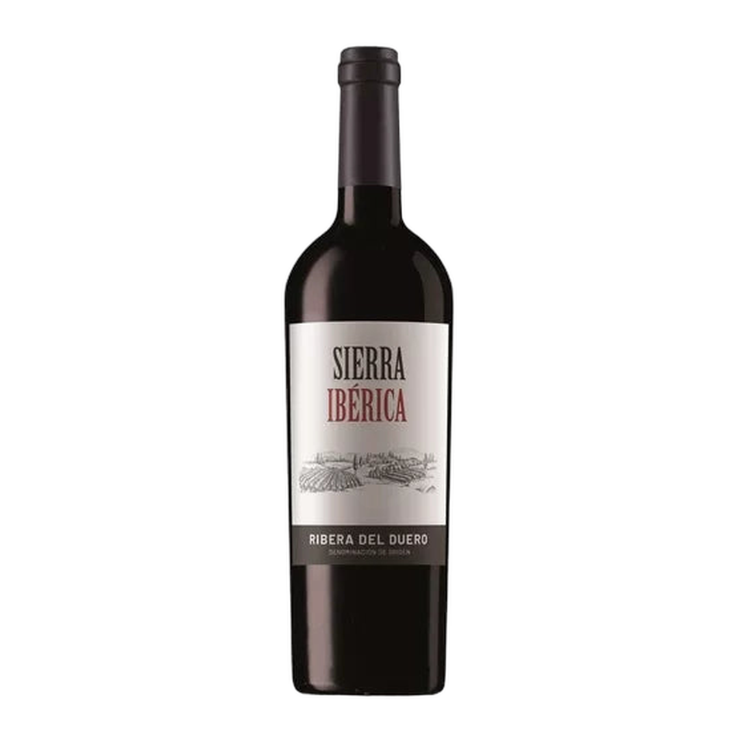 Sierra Iberica Ribera del Duero