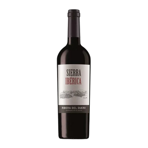 Sierra Iberica Ribera del Duero