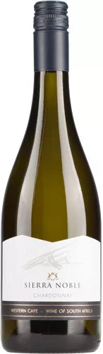 Sierra Noble Chardonnay