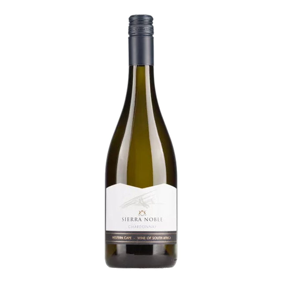 Sierra Noble Chardonnay