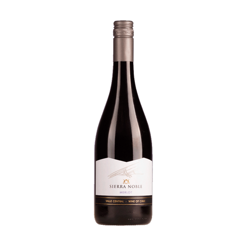 Sierra Noble Merlot