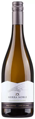 Sierra Noble Sauvignon Blanc