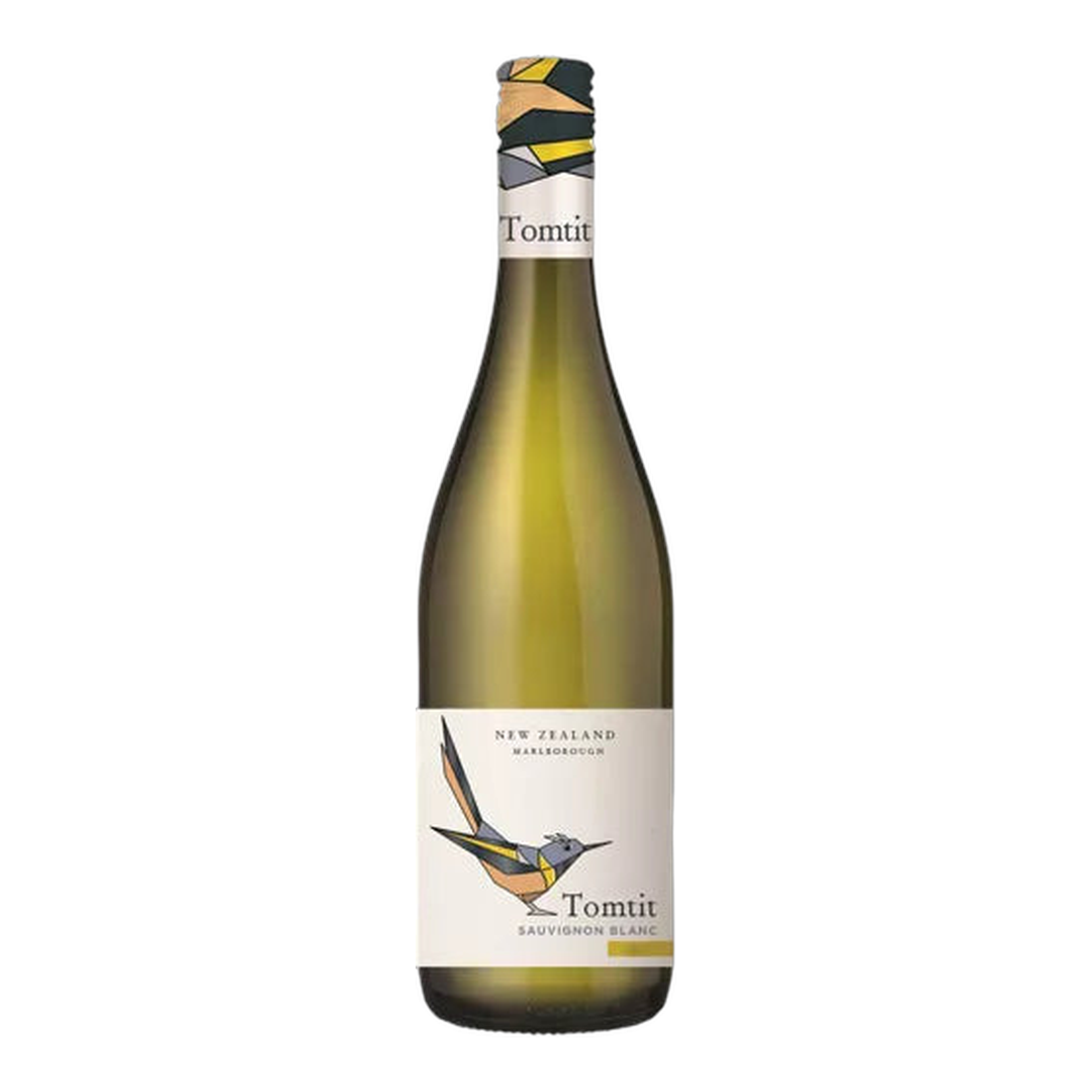 Tomtit Sauvignon Blanc
