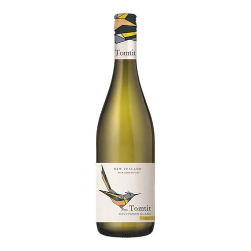 Tomtit Sauvignon Blanc
