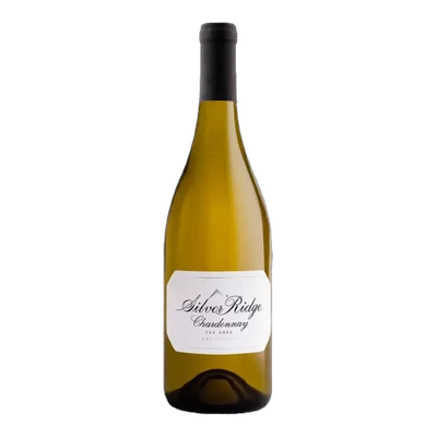 Silver Ridge Oak Aged Chardonnay